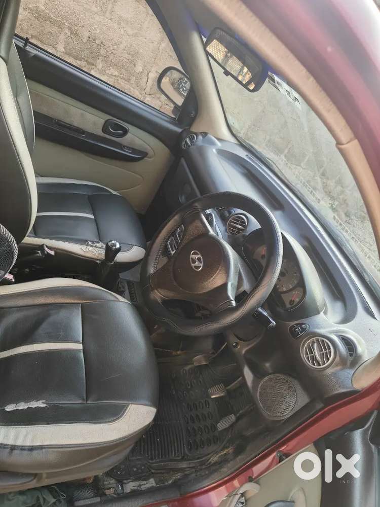 Hyundai Santro Xing 2010 Manual Petrol Valid 2031 Full Insurance
