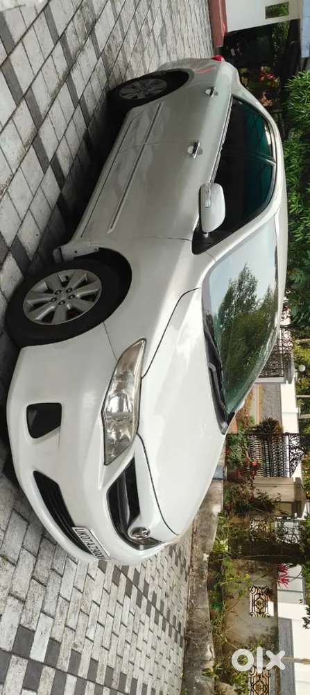 Corolla Atis 2013 Single Owner High Maintained