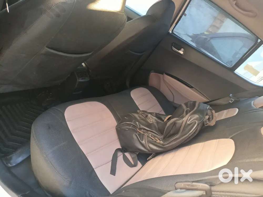 Grand I10 Sportz 1.2 Petrol