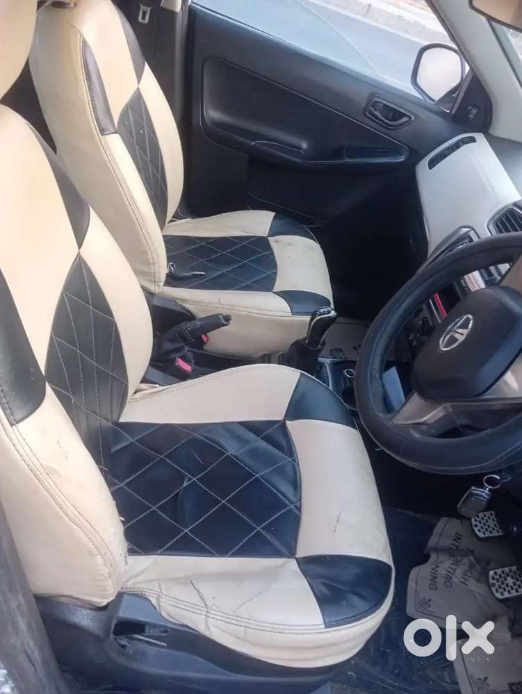 Tata Zest 2015 Model Children's Ac Nice Interior Good Condition
