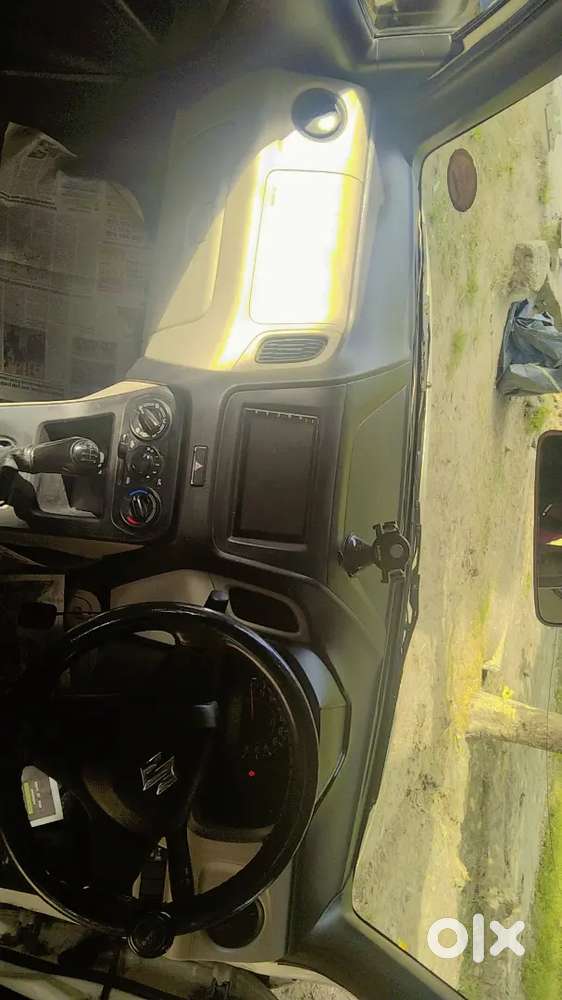 Maruti Suzuki Wagon R Stingray 2022 Lpg Good Condition