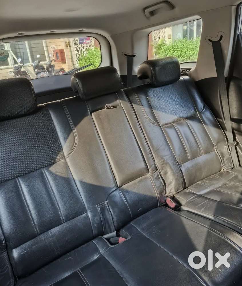 Mahindra Xuv500 Diesel 2017