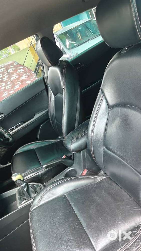 Hyundai Creta 1.6 Sx (o), 2016, Diesel