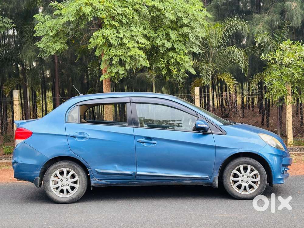 Honda Amaze 1.2 E I-vtec, 2014, Petrol