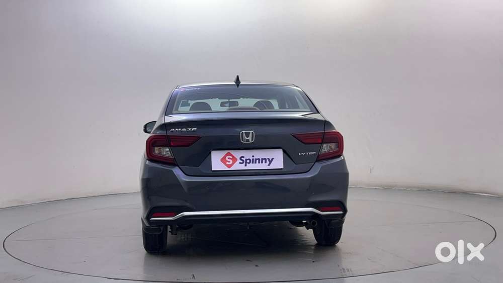 Honda Amaze Vx 1.2 Petrol Cvt, 2022, Petrol