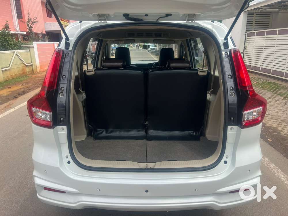 Toyota Rumion G Mt, 2024, Petrol