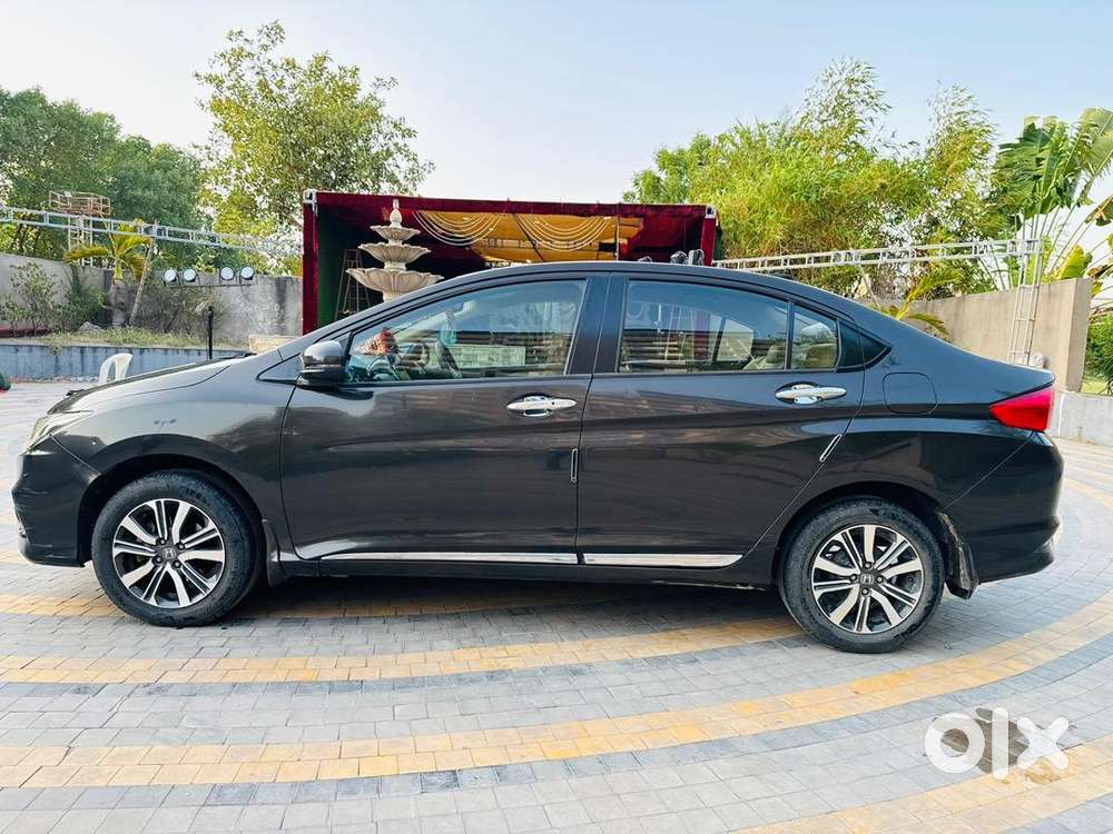 Honda Petrol Manual 2018