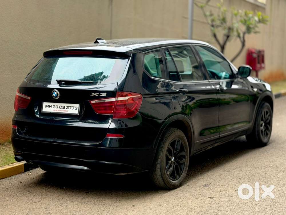 Bmw X3 (challenging Price)