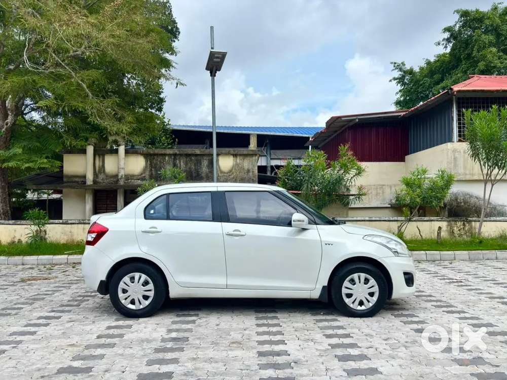 2012 Swift Dzire Automatic(at)
