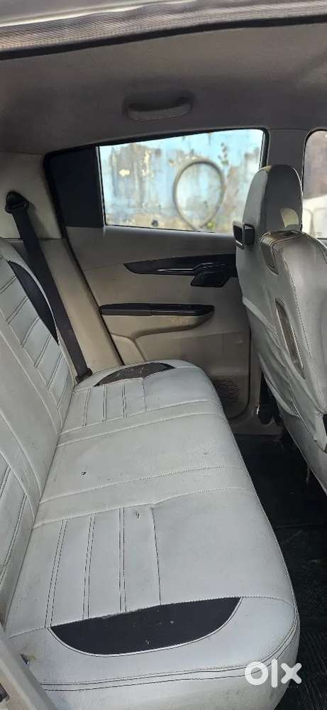 Mahindra Kuv100 Nxt 2016 Diesel 78000 Km Driven