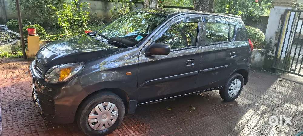 Maruti Suzuki Alto 800 2022 Petrol Well Maintained