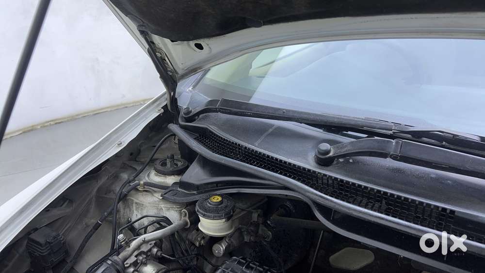 Honda City 2011-2013 V At, 2011, Petrol