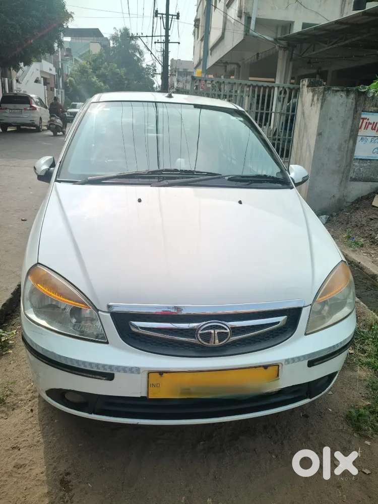 Tata Indigo Ecs 2016