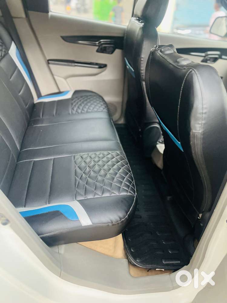 Mahindra Kuv 100 Mfalcon G80 K4 Plus, 2016, Petrol