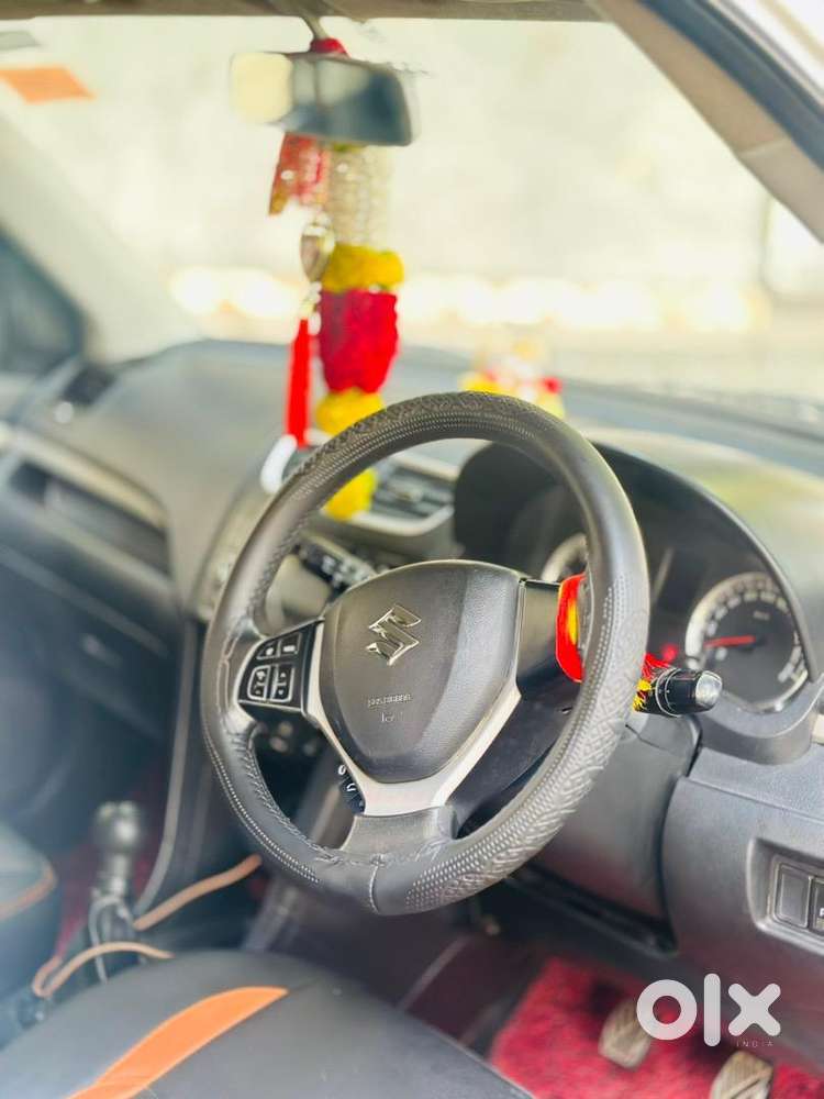 Maruti Suzuki Swift 2017 Diesel Well Maintained