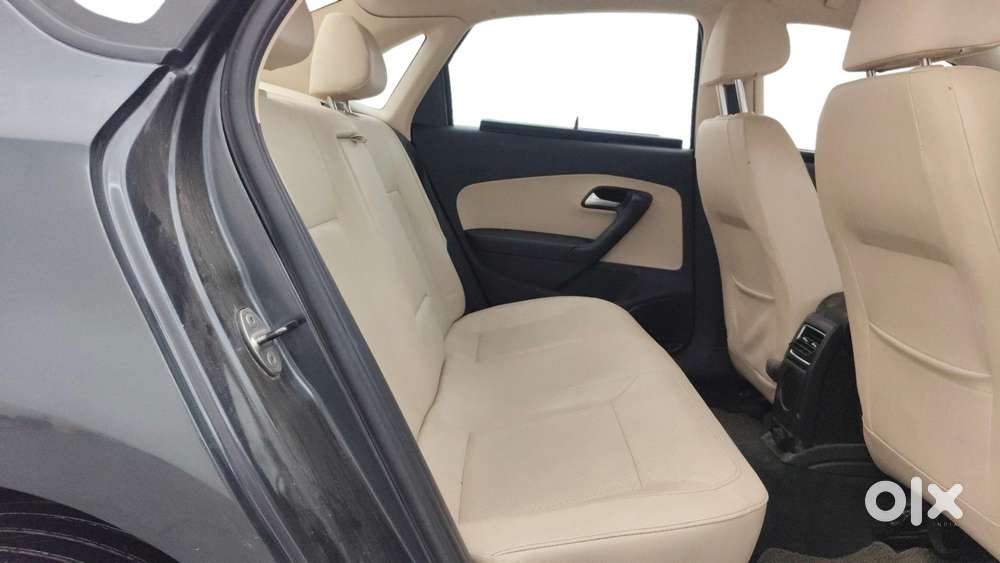 Volkswagen Vento 1.2 Tsi Highline Plus At, 2019, Petrol
