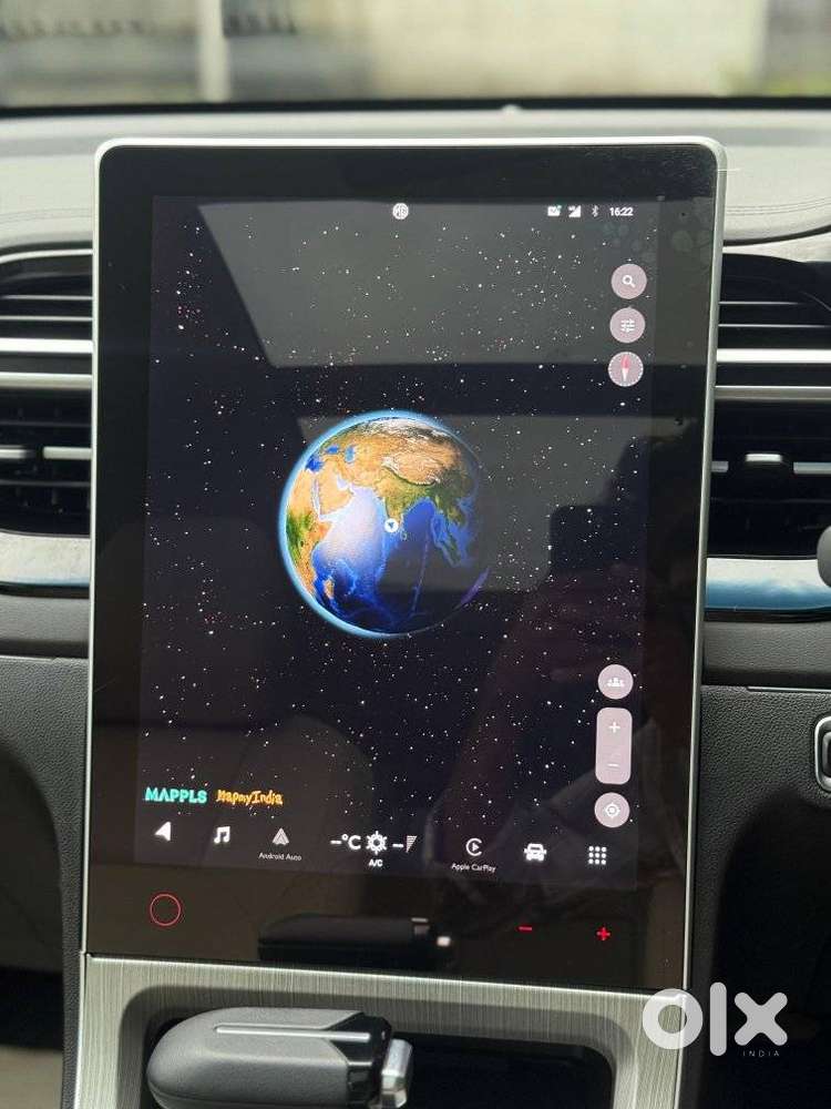 Mg Hector Savvy Pro Cvt, 2023, Petrol