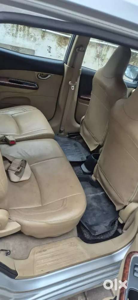Honda Mobilio 1.5 2015