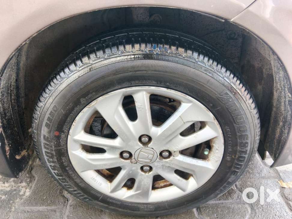 Honda Amaze 2013-2016 Vx I-dtec, 2013, Diesel