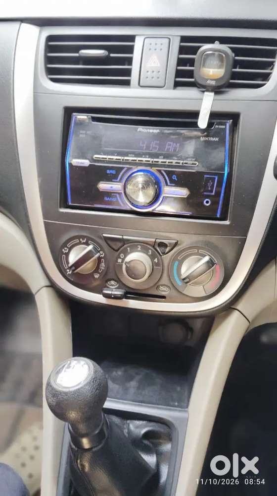 Maruti Suzuki Celerio 2014 Petrol 74000 Km Driven