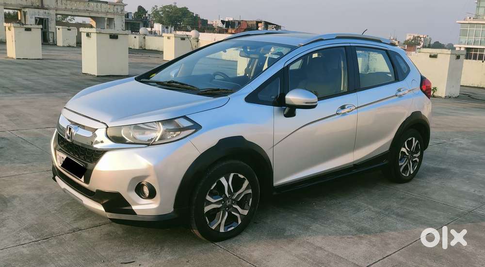 Honda Wr-v I-dtec Vx, 2018, Diesel