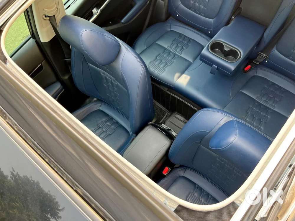 Kia Seltos 1.5 Htx At Petrol, 2025, Petrol