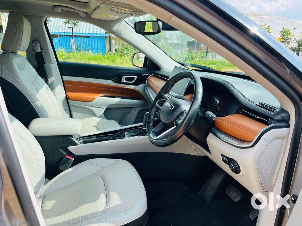 Jeep Compass 1.4 Limited Option, 2022, Petrol