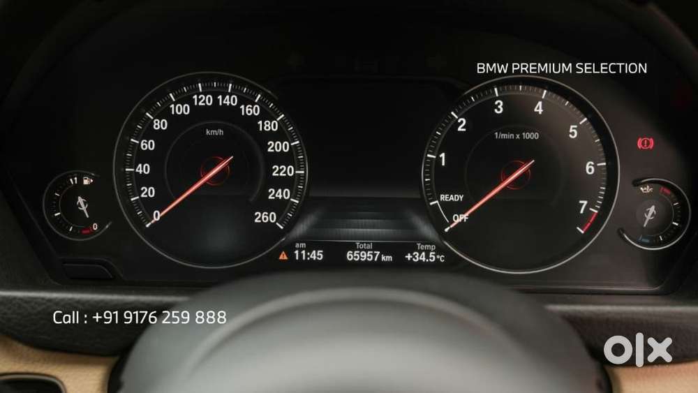 Bmw 3 Series 330i Sport Edition, 2021