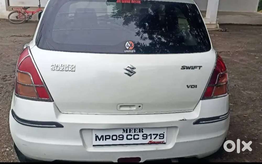 Swift Diesel 25 Milage Ke Sath