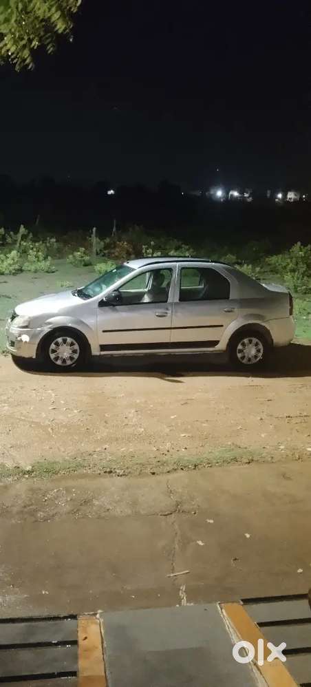 Mahindra Verito 1.5 2016