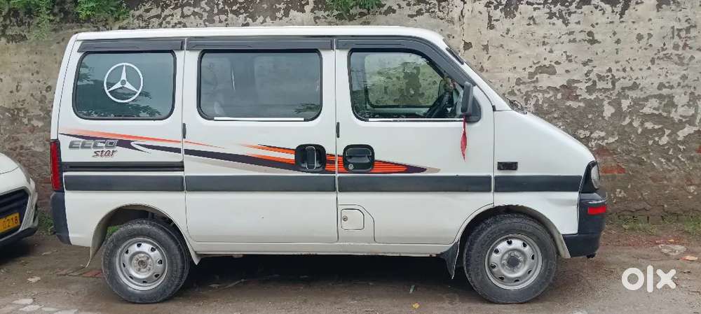 Maruti Suzuki Eeco Ac 2019