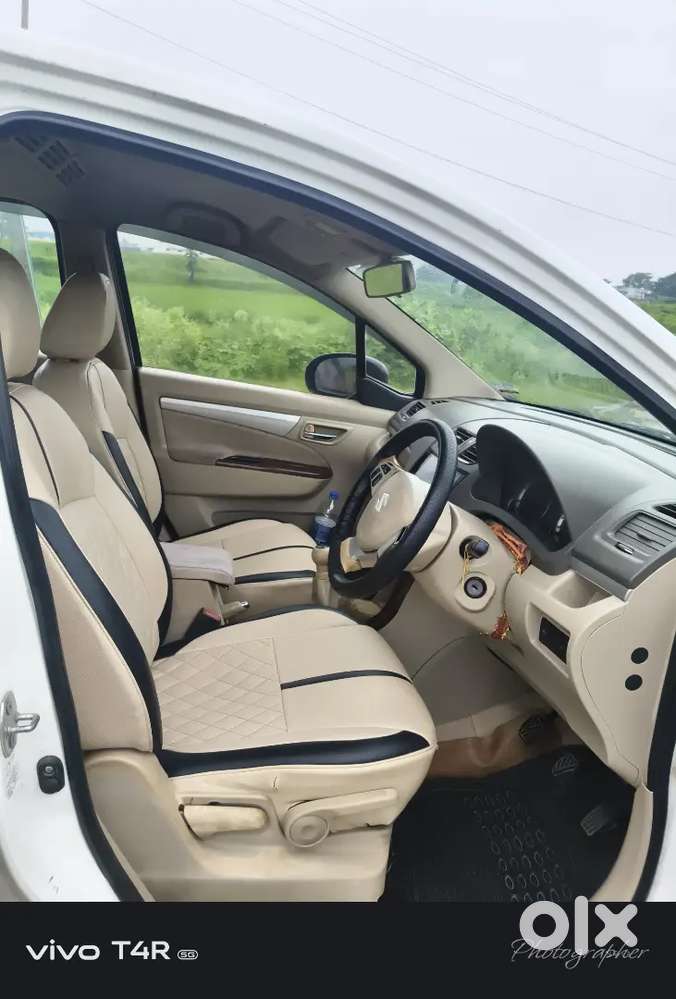 Maruti Ertiga Zdi 2013