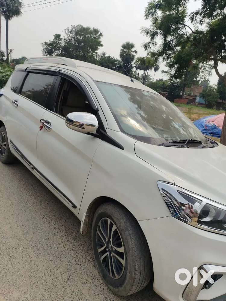 Maruti Suzuki Ertiga Zxi 2023 Model