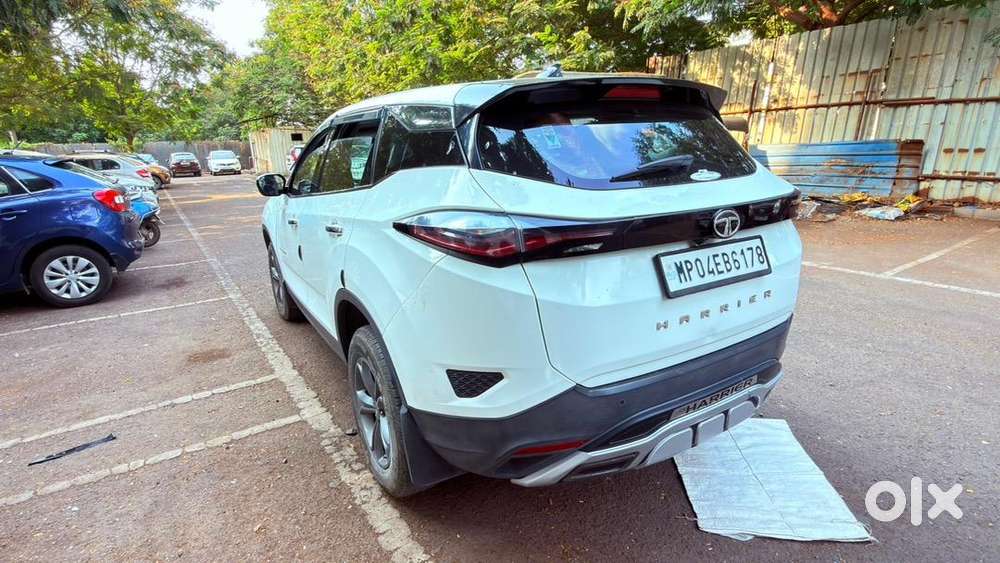For Sale – Tata Harrier Xt+ Diesel 2021