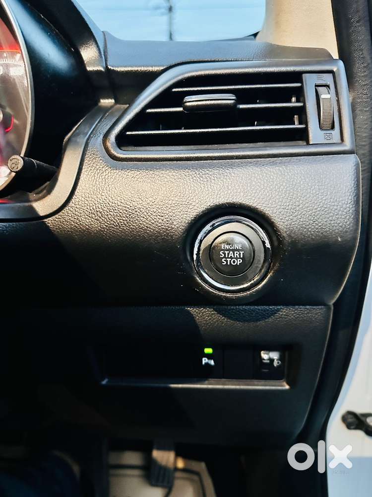 Swift Zdi Diesel Maruti 2018