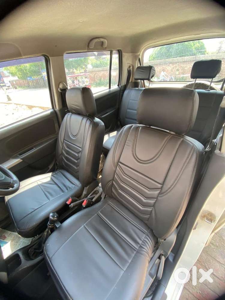 2012 Maruti Wagon R
