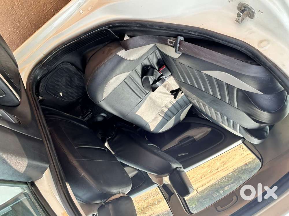 Fiat Punto Dynamic 1.3, 2016, Diesel