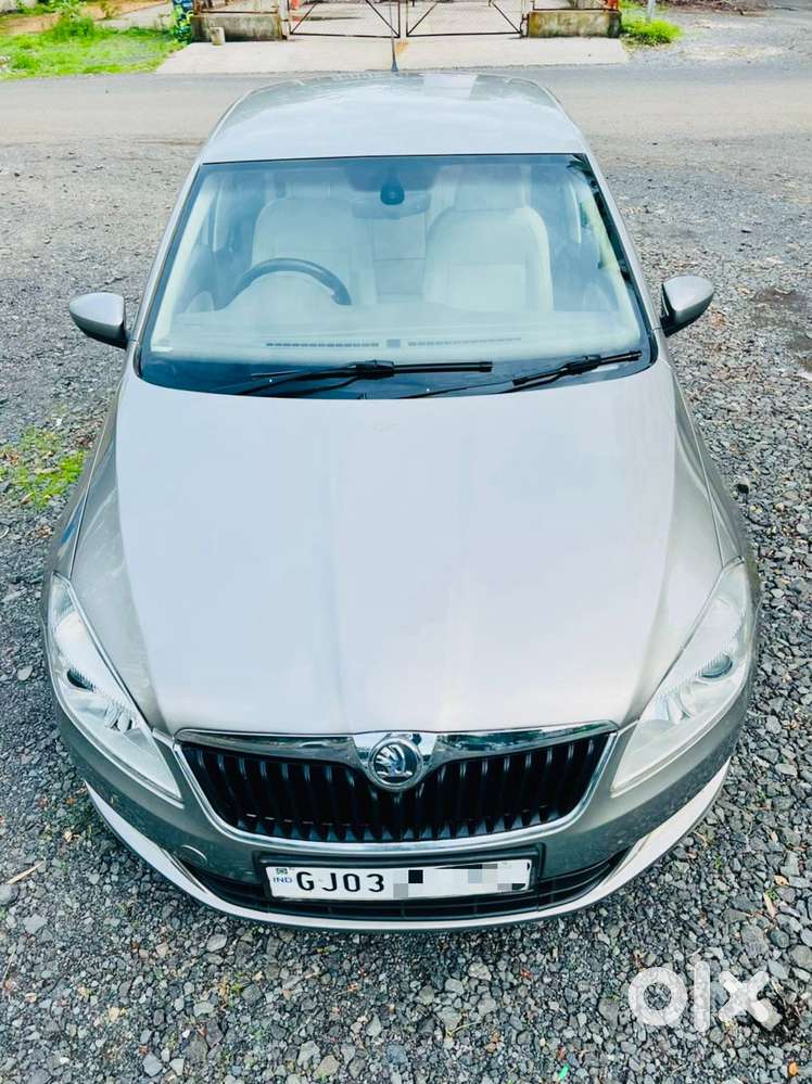 Skoda Rapid [2016-2020] 1.5 Style Plus Tdi At, 2016, Diesel