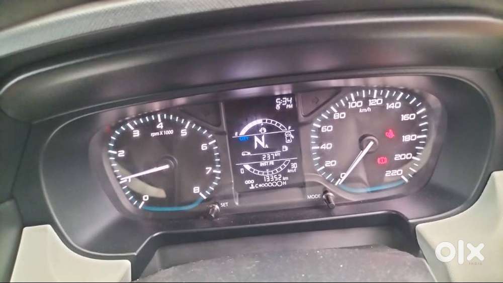 Tata Punch Automatic For Sale