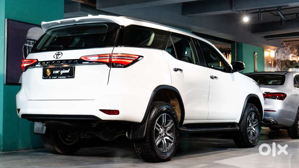 Toyota Fortuner 4x2 At 2.8 Diesel, 2025, Diesel