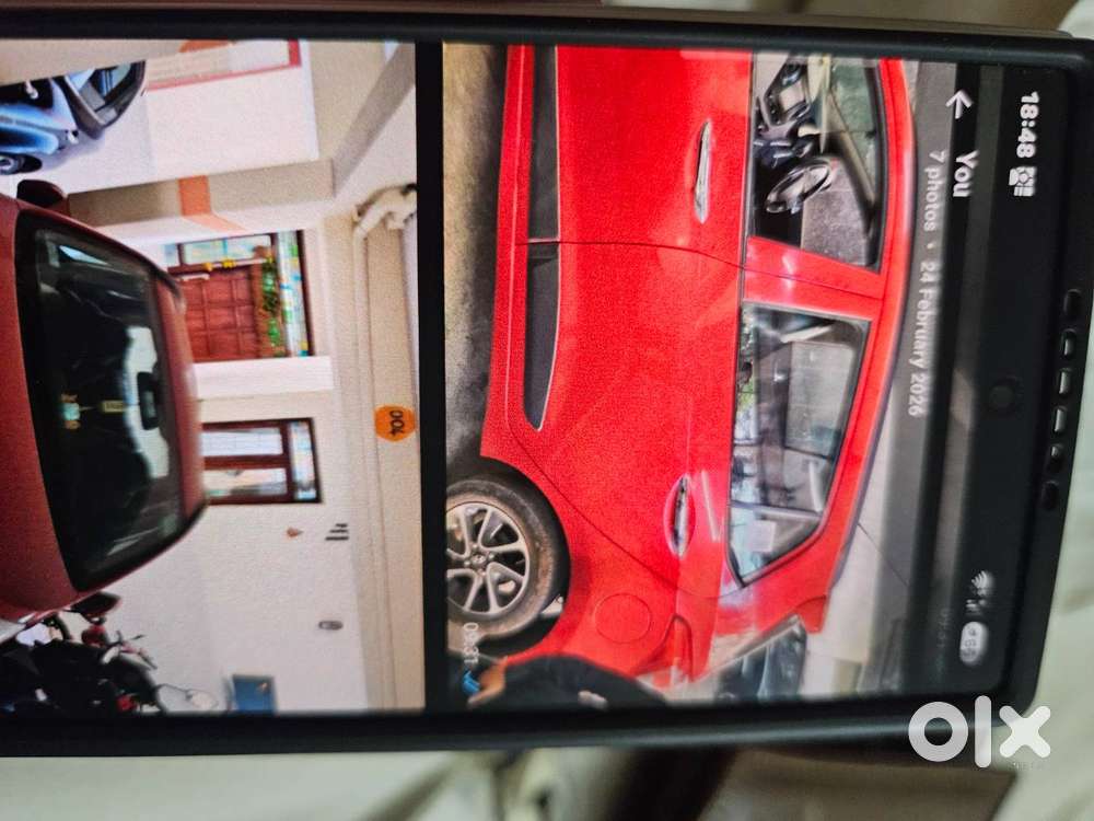 I Want To Sell My Grand I10  Model 2017
