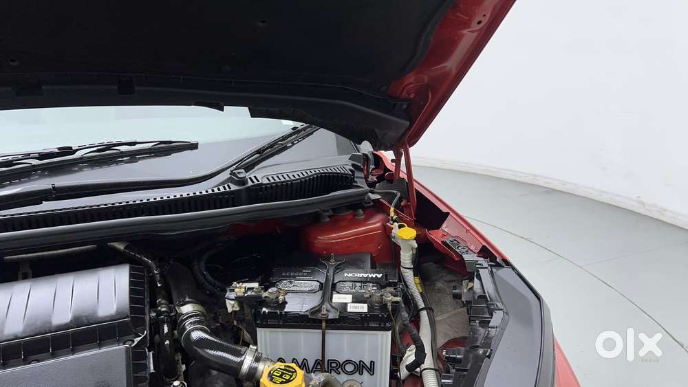 Tata Nexon Fearless Plus S 1.5 Revotorq Diesel 6 Mt Dt, 2023, Diesel