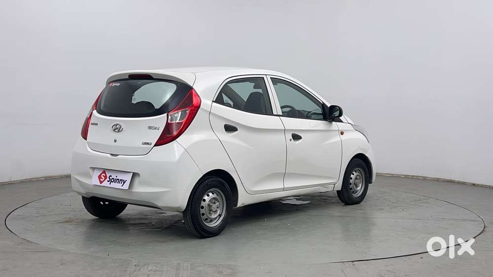 Hyundai Eon Era +, 2013, Petrol