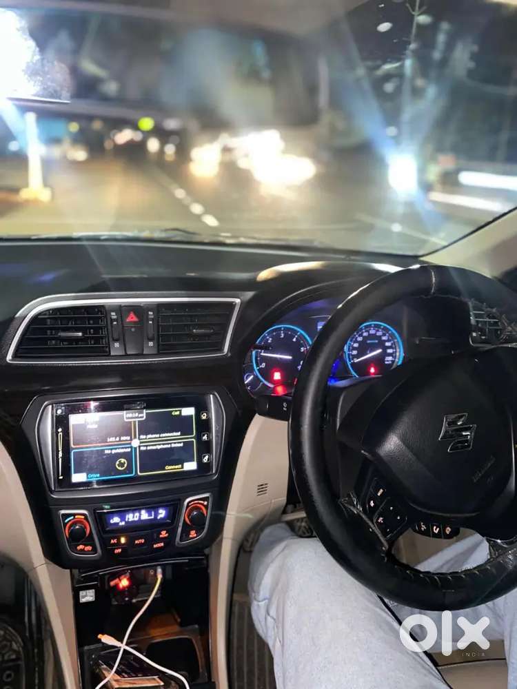 Maruti Suzuki Ciaz 2017 Diesel 90000 Km Driven
Number Change Dl To Kl