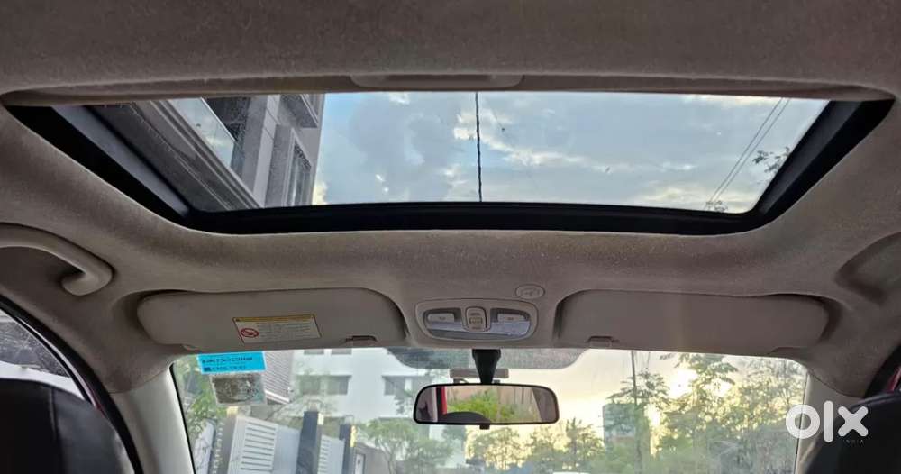 Hyundai I10 Asta 1.2 At Kappa2 With Sunroof, 2013, Petrol