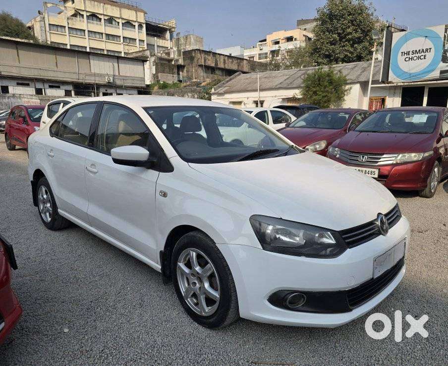 Volkswagen Vento 1.5 Tdi Highline Plus, 2013, Diesel