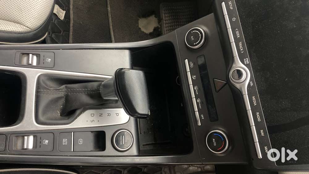Hyundai Creta 1.5 Sx (o) Diesel At, 2021, Diesel