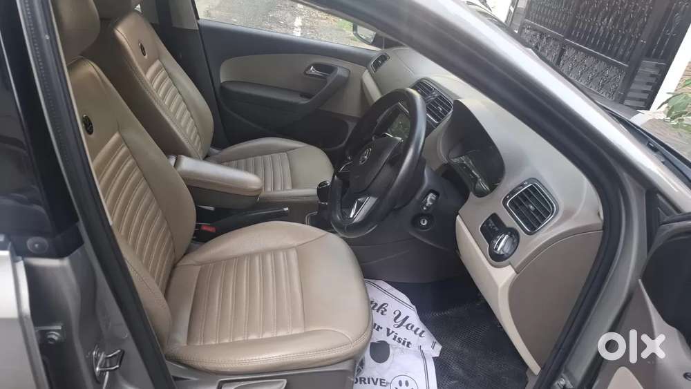 Skoda Rapid Elegance 1.6 Tdi Cr Manual, 2014, Diesel