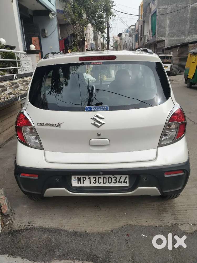 Family Car 2 Original Key Available All Features Working