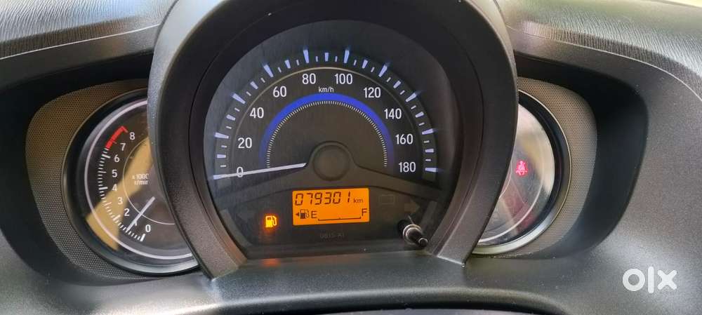 Honda Brio S Mt, 2015, Petrol